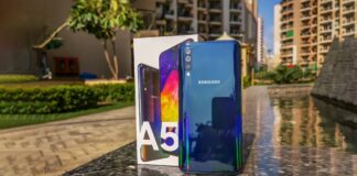 Find Hidden Apps Samsung Galaxy A50