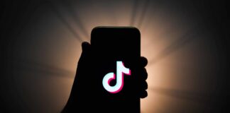 Add Timed Text TikTok