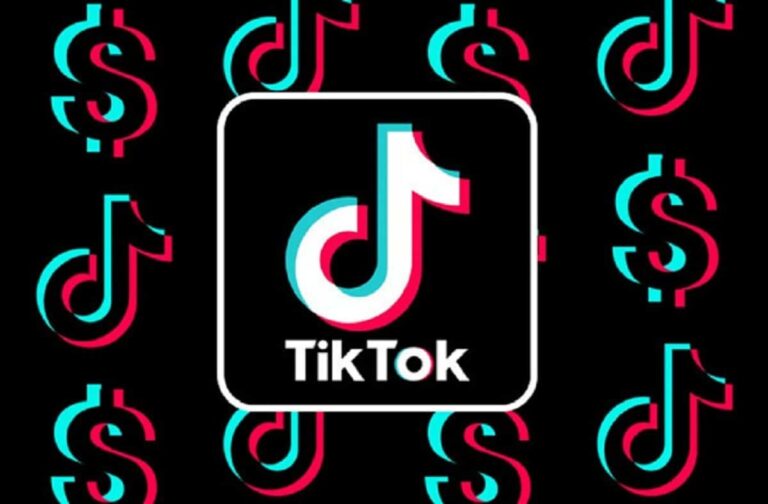Someone Screenshotted TikTok Post