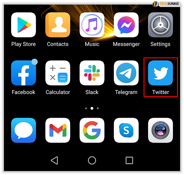 Use Twitter Bookmarks