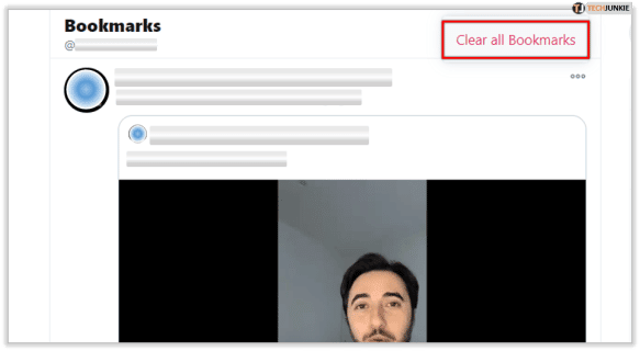 Use Twitter Bookmarks