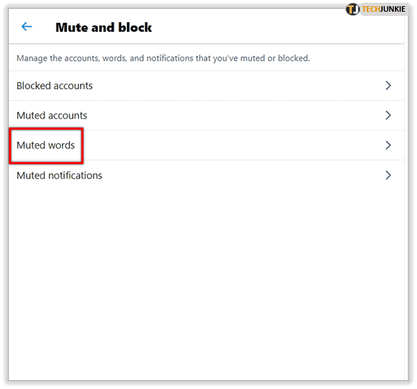 Disable "You Might Be Interested In" Twitter