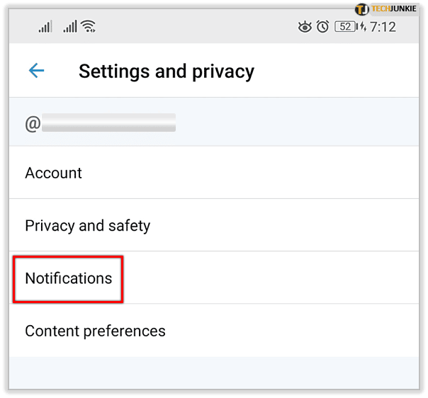 Disable "You Might Be Interested In" Twitter