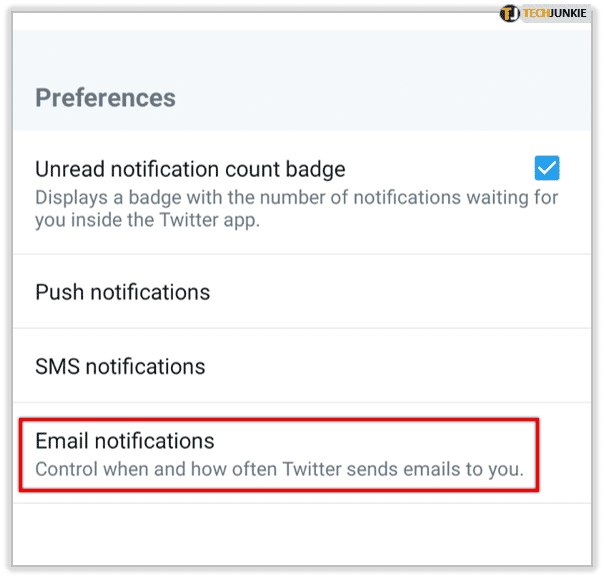 Disable "You Might Be Interested In" Twitter