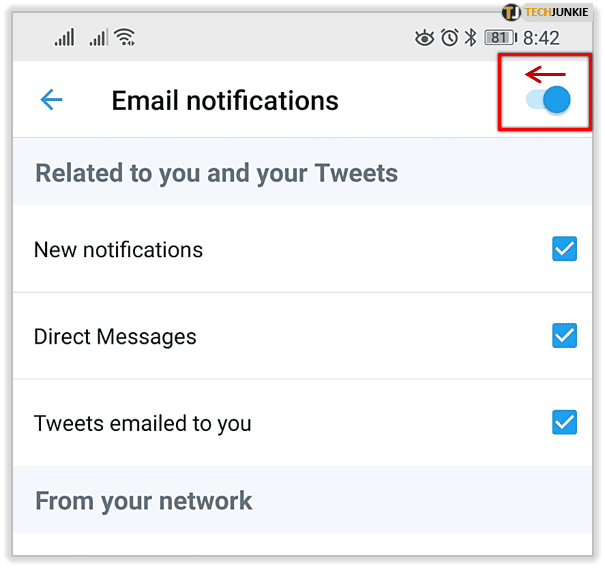 Disable "You Might Be Interested In" Twitter