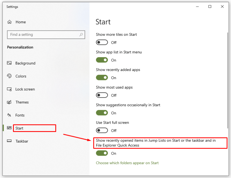 Delete Viewing History VLC