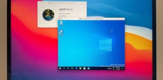 Windows 10 Arm On Macs