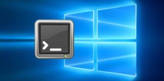 Windows Cmd