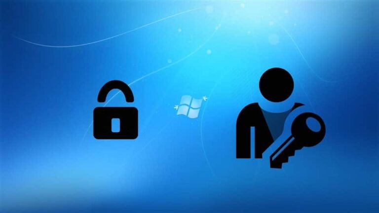 Windows Password