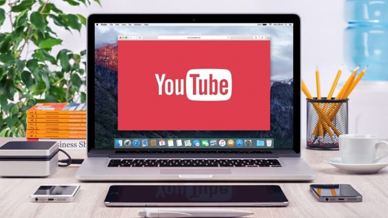 Get YouTube Music Mac