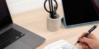 App Notebook Lifestyle Thinkers Notebook