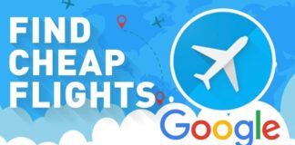 Cheap Flights