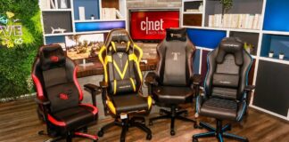 Gaming Chairs
