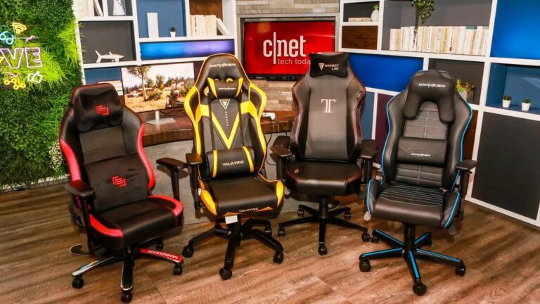 Gaming Chairs