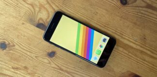Activate Deactivate Auto-Brightness iPhone
