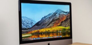 Use iMac Monitor PC