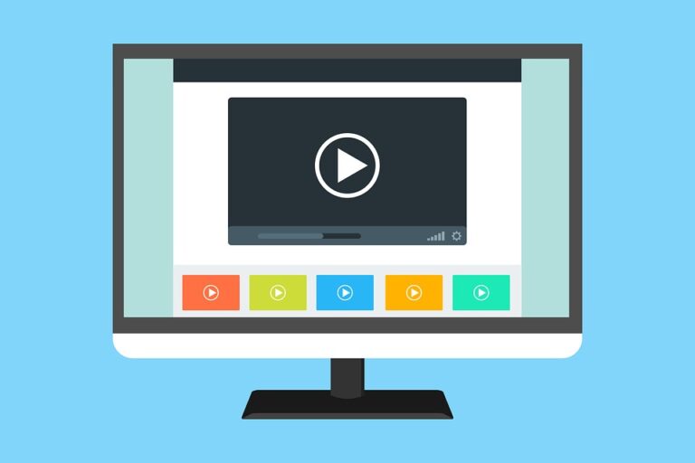 Photo As A Video Preview On Windows Pc
