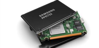 Samsung Ssd