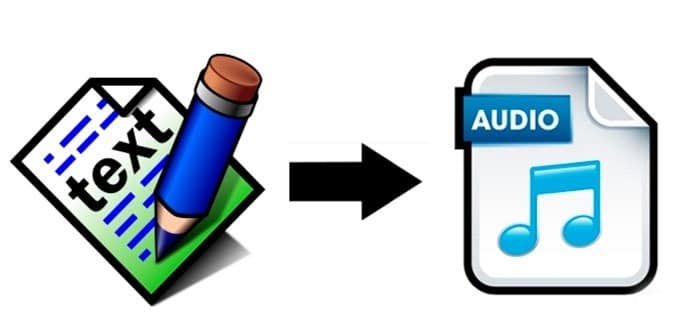 Text To Audio