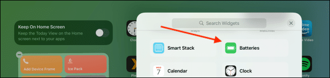 Charge Apple Pencil