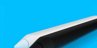 Charge Apple Pencil