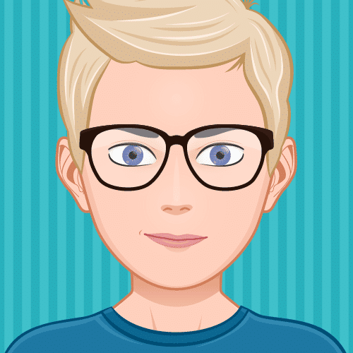 Cartoon Avatarnew