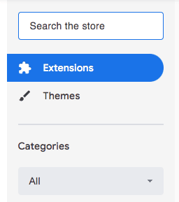 Block Websites In Chrome