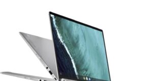 Activate Startup Sound Chromebook