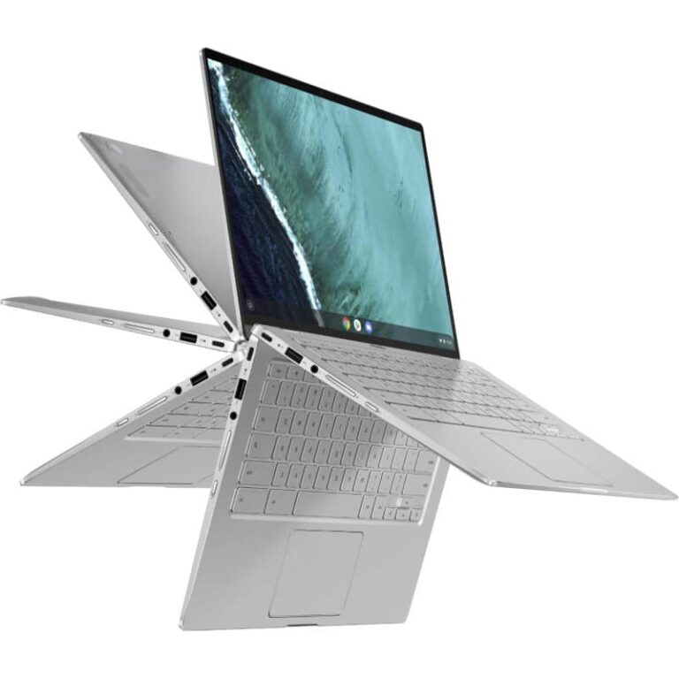 Activate Startup Sound Chromebook