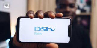 Watch DStv On Phone