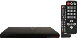 Dvb T2