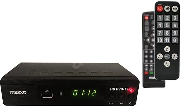 Dvb T2