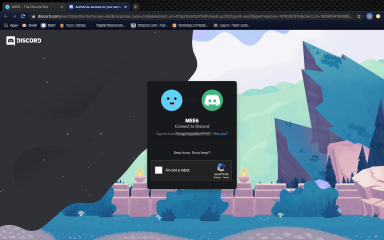 Delete Message In Discord