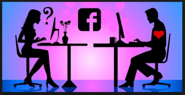 Use Facebook Dating App