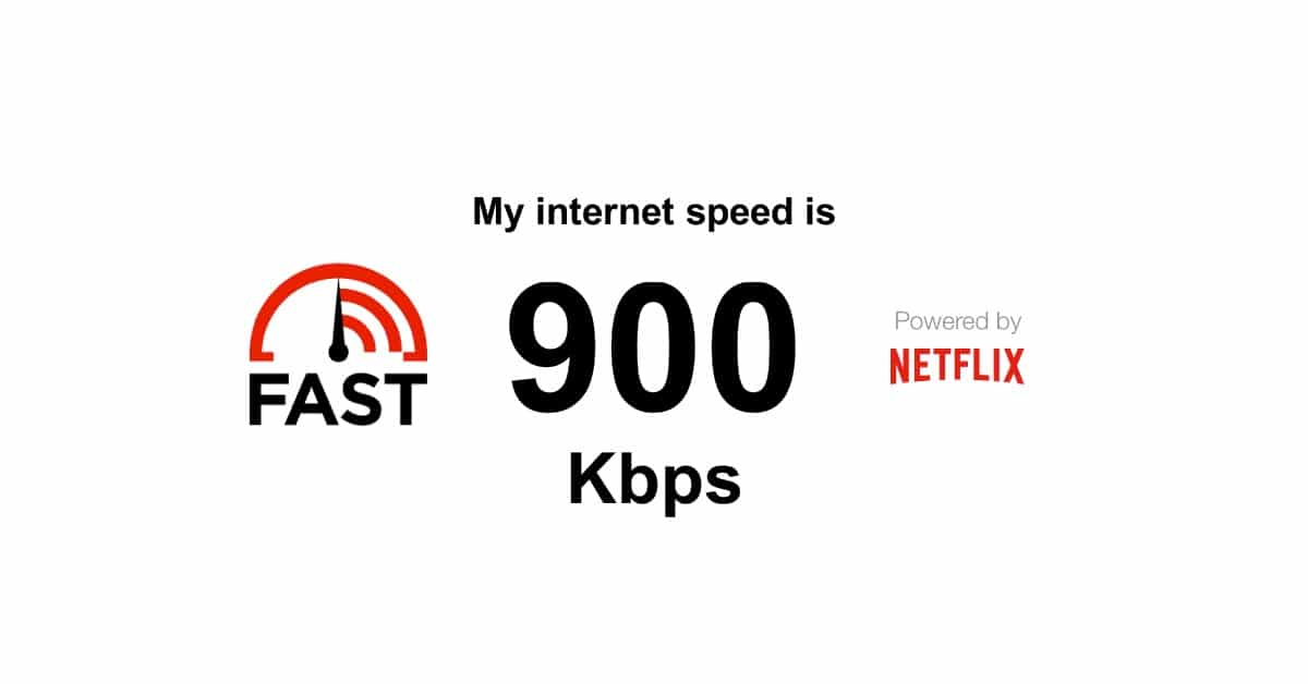 Fast By Netflix