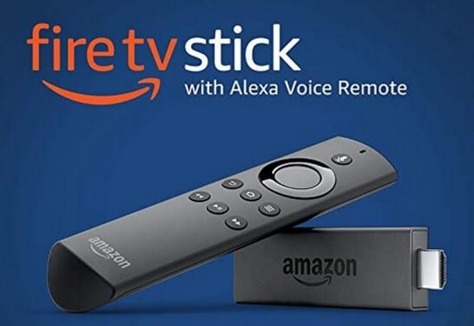 use fire tv stick without amazon account