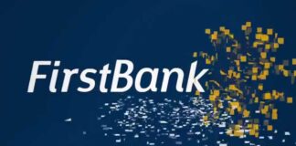 First Bank Sort Code Nigeria