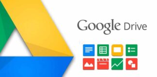 Google Drive