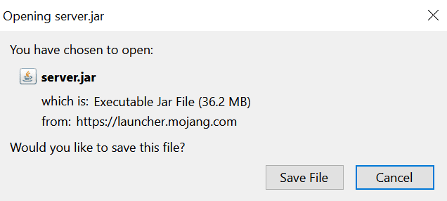 Find Server IP Address Minecraft