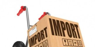 Start Importation Business Nigeria