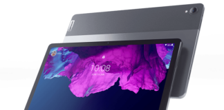 Lenovo P11