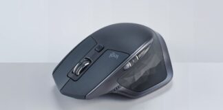 Change Mouse Speed Windows 10