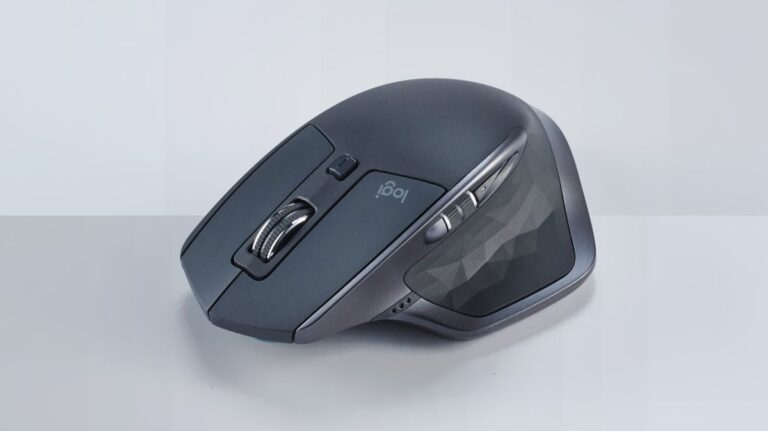 Change Mouse Speed Windows 10