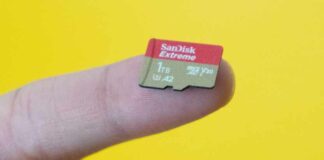 Microsd