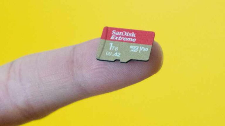 Microsd