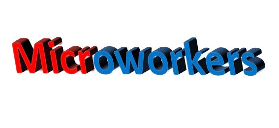 Earn Money Microworkers Website