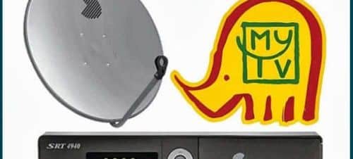Pay MyTV Africa Subscription