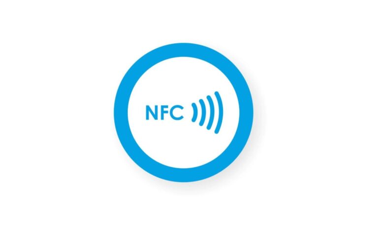 Nfc Tags