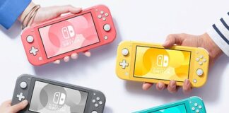 Automatically Sync Save Data Nintendo