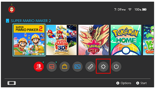 Automatically Sync Save Data Nintendo